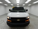 Used 2019 Chevrolet Express 2500 image 2