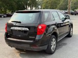 Used 2012 Chevrolet Equinox LS image 6