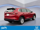 Certified 2024 Honda CR-V LX image 5
