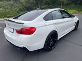 Used 2016 BMW 435i Gran Coupe image 5