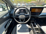 Used 2023 Volkswagen ID.4 Pro image 4
