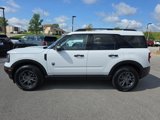 Used 2024 Ford Bronco Sport Big Bend w/ Convenience Package image 2
