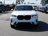 Used 2022 BMW X3 sDrive30i image 3