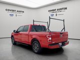 Used 2018 Ford F150 XLT w/ Equipment Group 302A Luxury image 3