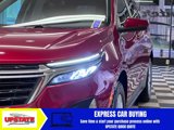 Used 2022 Chevrolet Equinox LT image 4