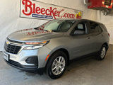 Used 2023 Chevrolet Equinox LS image 2