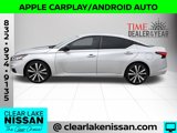 Used 2021 Nissan Altima 2.5 SR image 4