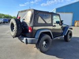 Used 2016 Jeep Wrangler Sport image 6