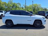 Certified 2022 Jeep Compass High Altitude image 2