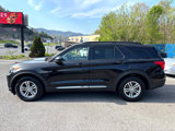 Used 2023 Ford Explorer XLT w/ Equipment Group 202A image 2