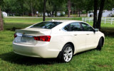 Used 2014 Chevrolet Impala LT image 6