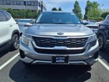 Used 2021 Kia Seltos LX image 2