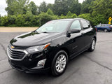 Used 2021 Chevrolet Equinox LT image 3