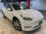 Used 2021 Tesla Model Y Long Range image 3
