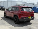 Used 2017 Jeep Cherokee Sport image 5