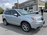 Used 2016 Subaru Forester 2.5i Touring w/ Eyesight & Navigation System image 2