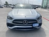 Used 2023 Mercedes-Benz C 300 Sedan image 2