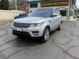 Used 2017 Land Rover Range Rover Sport image 3