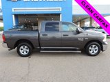 Used 2020 RAM 1500 Tradesman w/ Popular Equipment Group image 2