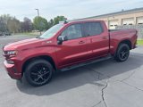 Used 2022 Chevrolet Silverado 1500 RST image 3