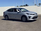 Used 2022 Kia Rio LX image 4