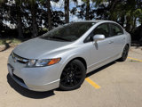 Used 2007 Honda Civic LX image 2