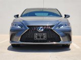 Used 2022 Lexus ES 350 F Sport image 2