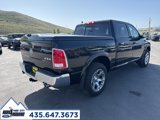 Used 2017 RAM 1500 Laramie w/ Convenience Group image 3
