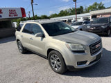 Used 2016 GMC Acadia SLT w/ Open Road Package image 4
