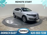 Used 2018 Lincoln MKX Reserve w/ Lincoln MKX Climate Package image 3