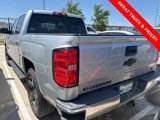 Used 2015 Chevrolet Silverado 1500 LT w/ Texas Edition, 1LT Trim image 3