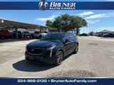 Used 2020 Cadillac XT4 Sport image 1