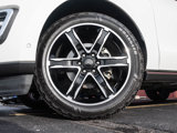 Used 2020 Ford Expedition Limited w/ Texas Edition Package image 5