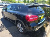 Used 2016 Mercedes-Benz GLA 250 4MATIC image 4