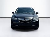 Used 2015 Acura MDX SH-AWD image 2