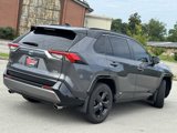 Used 2019 Toyota RAV4 XSE image 3