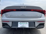 Used 2025 Kia K5 GT-Line image 6