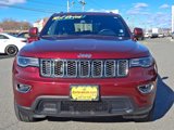 Certified 2021 Jeep Grand Cherokee Laredo X image 2
