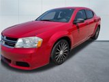 Used 2013 Dodge Avenger SE image 2