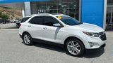 Used 2018 Chevrolet Equinox Premier image 2