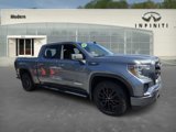 Used 2021 GMC Sierra 1500 Elevation image 2