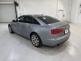 Used 2014 Audi A6 3.0T Premium Plus w/ Cold Weather Package image 3