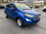 Used 2019 Ford EcoSport SE image 4