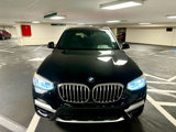 Used 2020 BMW X3 sDrive30i w/ Convenience Package image 4