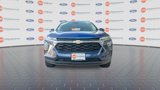 Used 2024 Chevrolet Trax LS w/ LS Convenience Package image 2