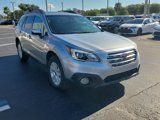 Used 2017 Subaru Outback 2.5i Premium image 2
