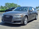 Used 2016 Audi A6 3.0T Prestige w/ Prestige Package image 2