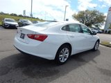 Used 2023 Chevrolet Malibu LT image 3