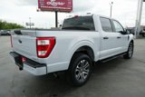 Used 2022 Ford F150 XL w/ STX Appearance Package image 5