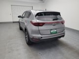 Used 2020 Kia Sportage LX image 5